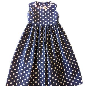 Girl's Dress Size 6 *Adorable!* NWT Boutique Item
